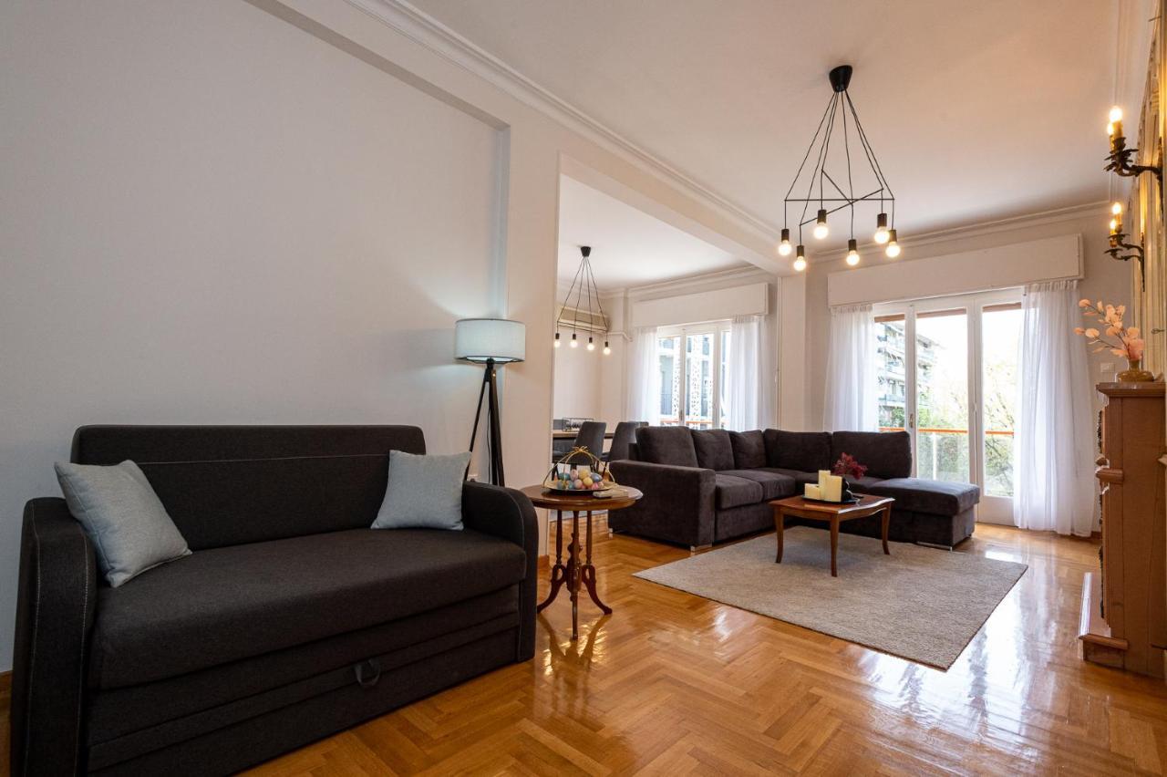 Square 119 Apartment