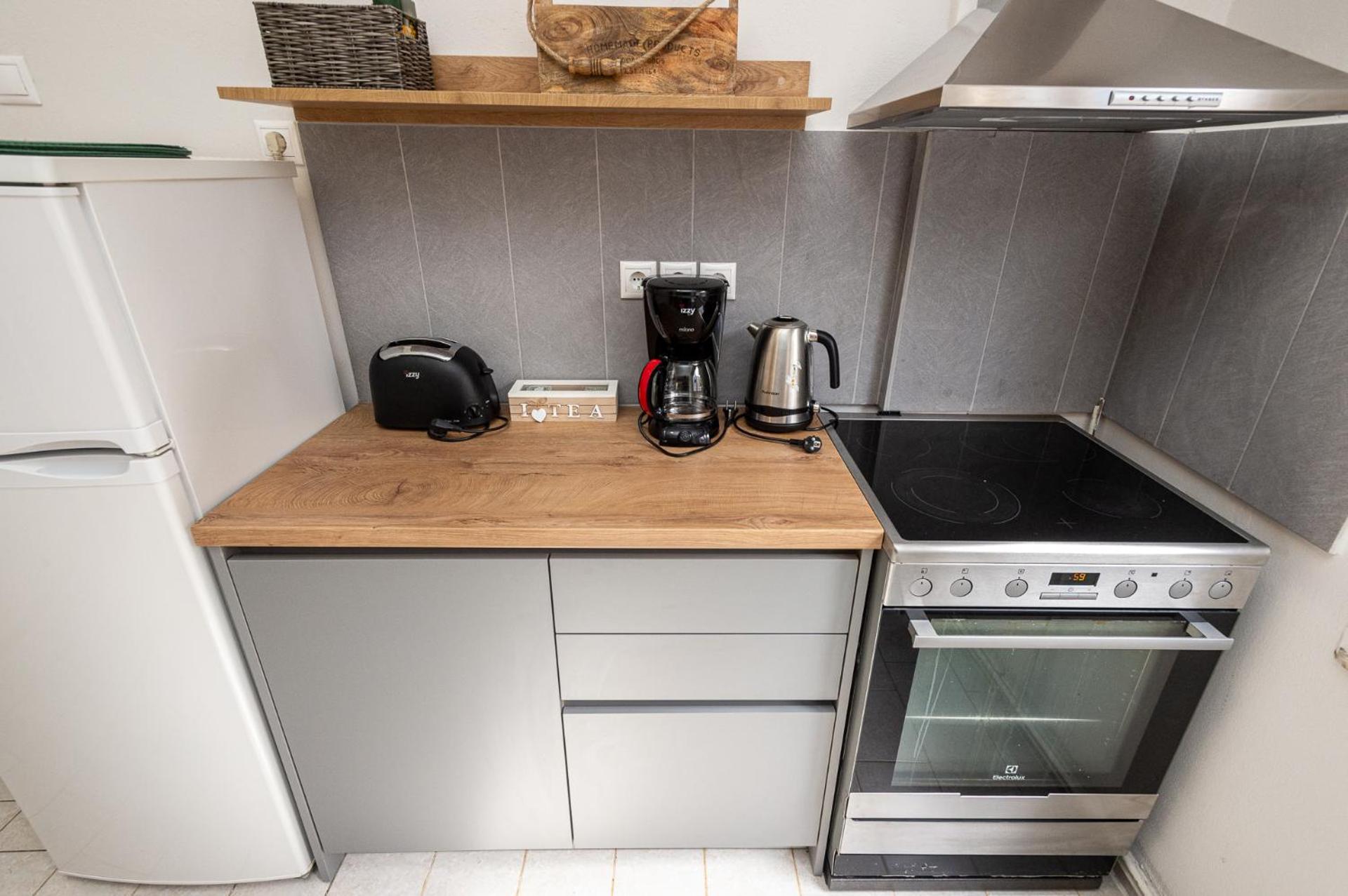 Apartment Square 119 Volos