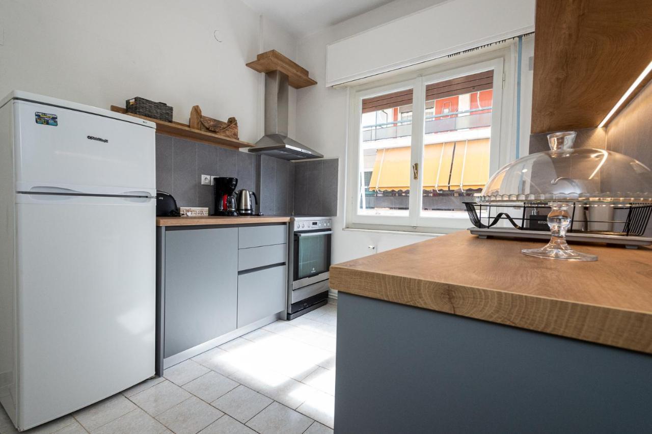 Square 119 Apartment Volos