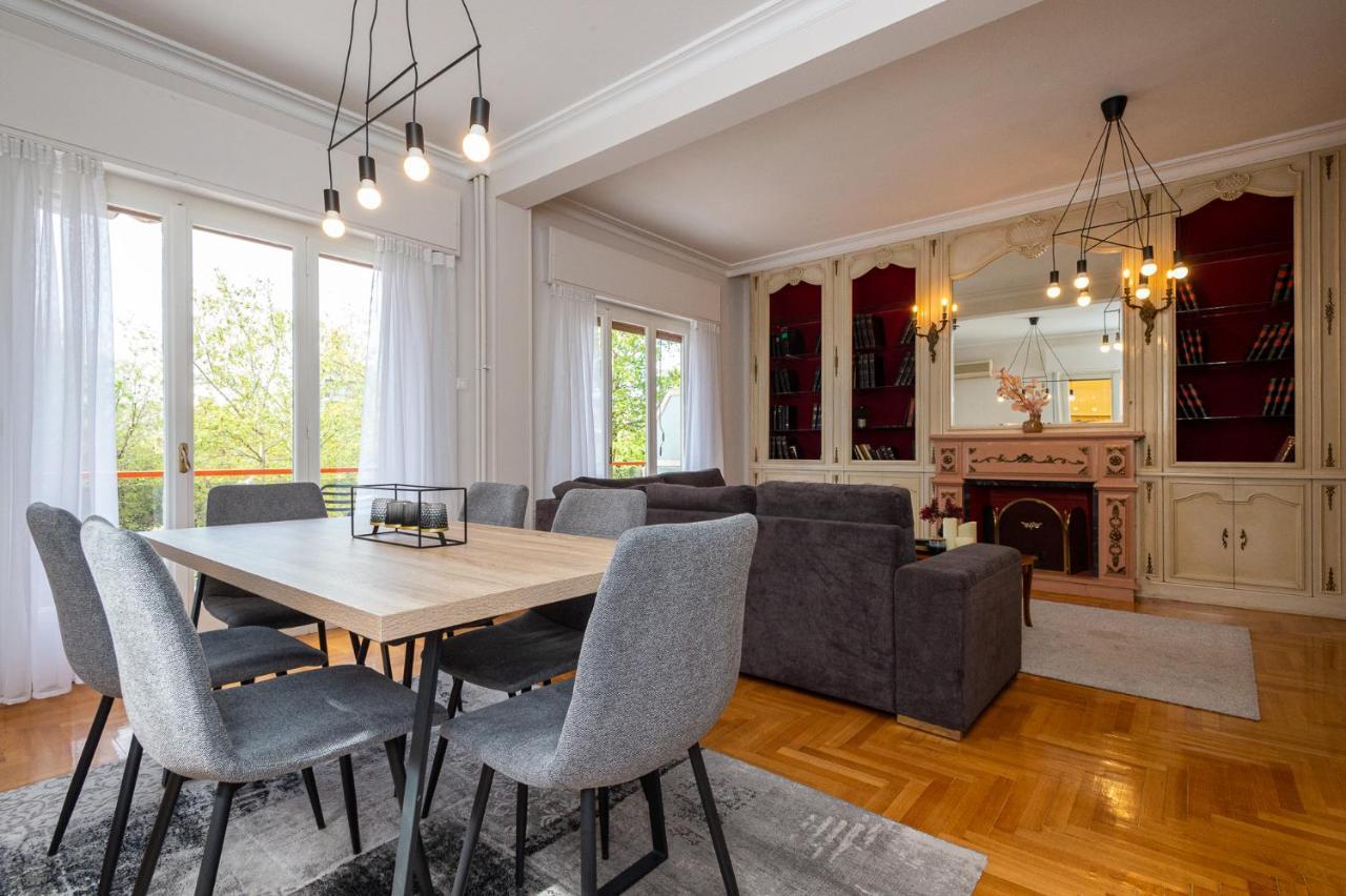 Apartment Square 119 Volos