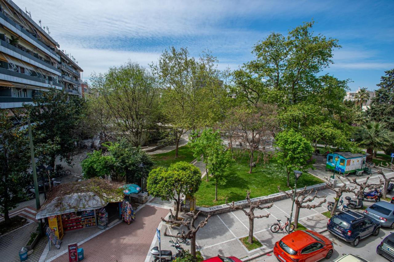Apartment Square 119