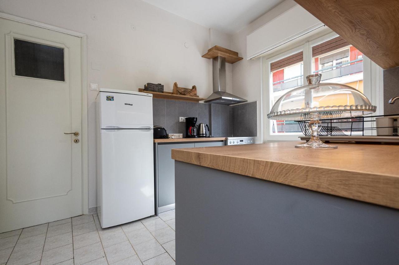Apartment Square 119 *