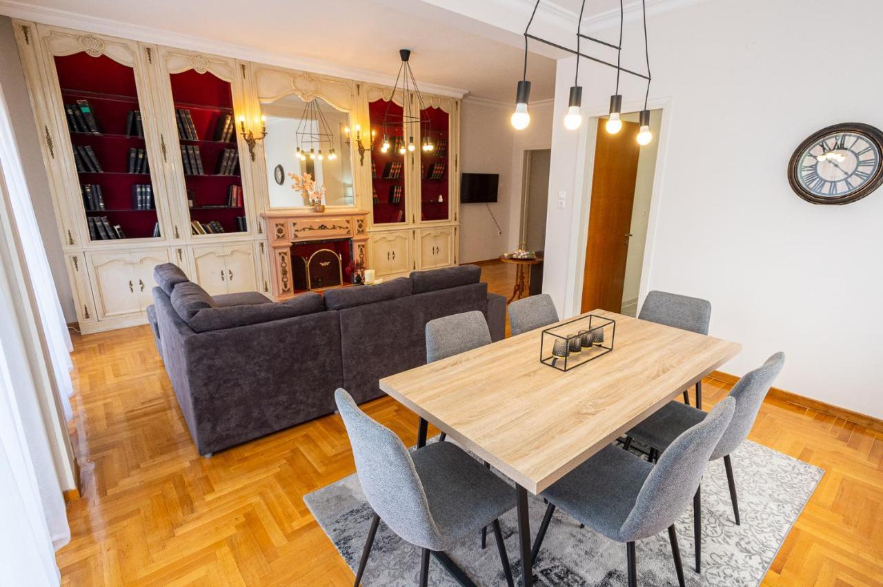 Square 119 Apartment Volos