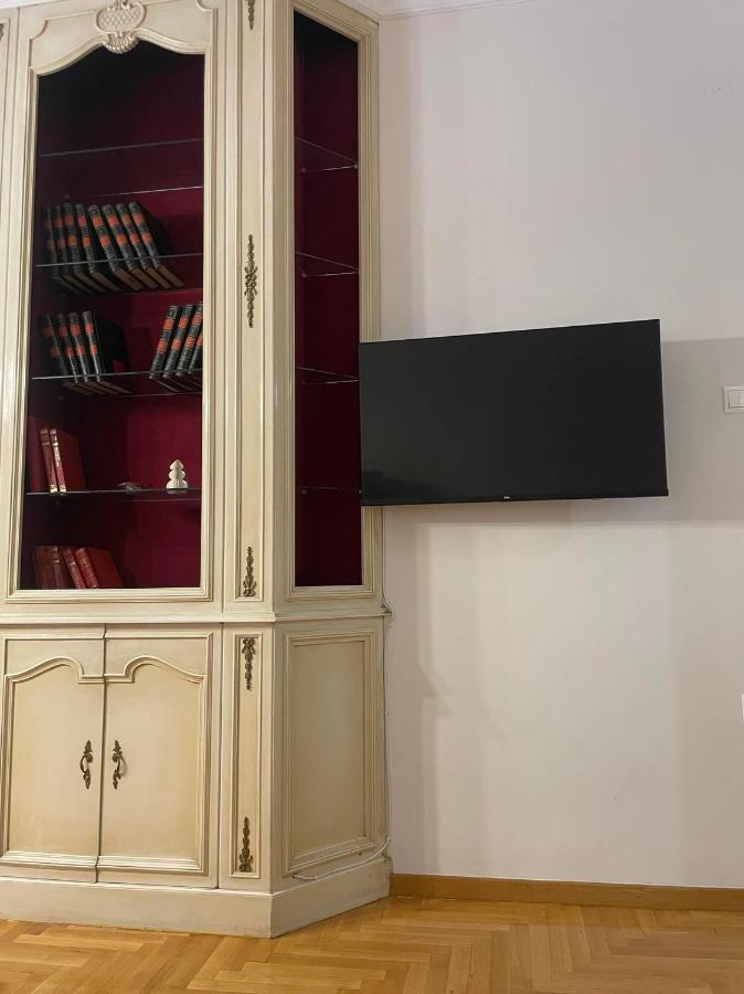 Square 119 Apartment Volos