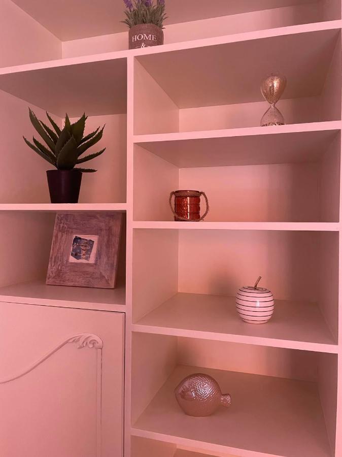 Square 119 Apartment *