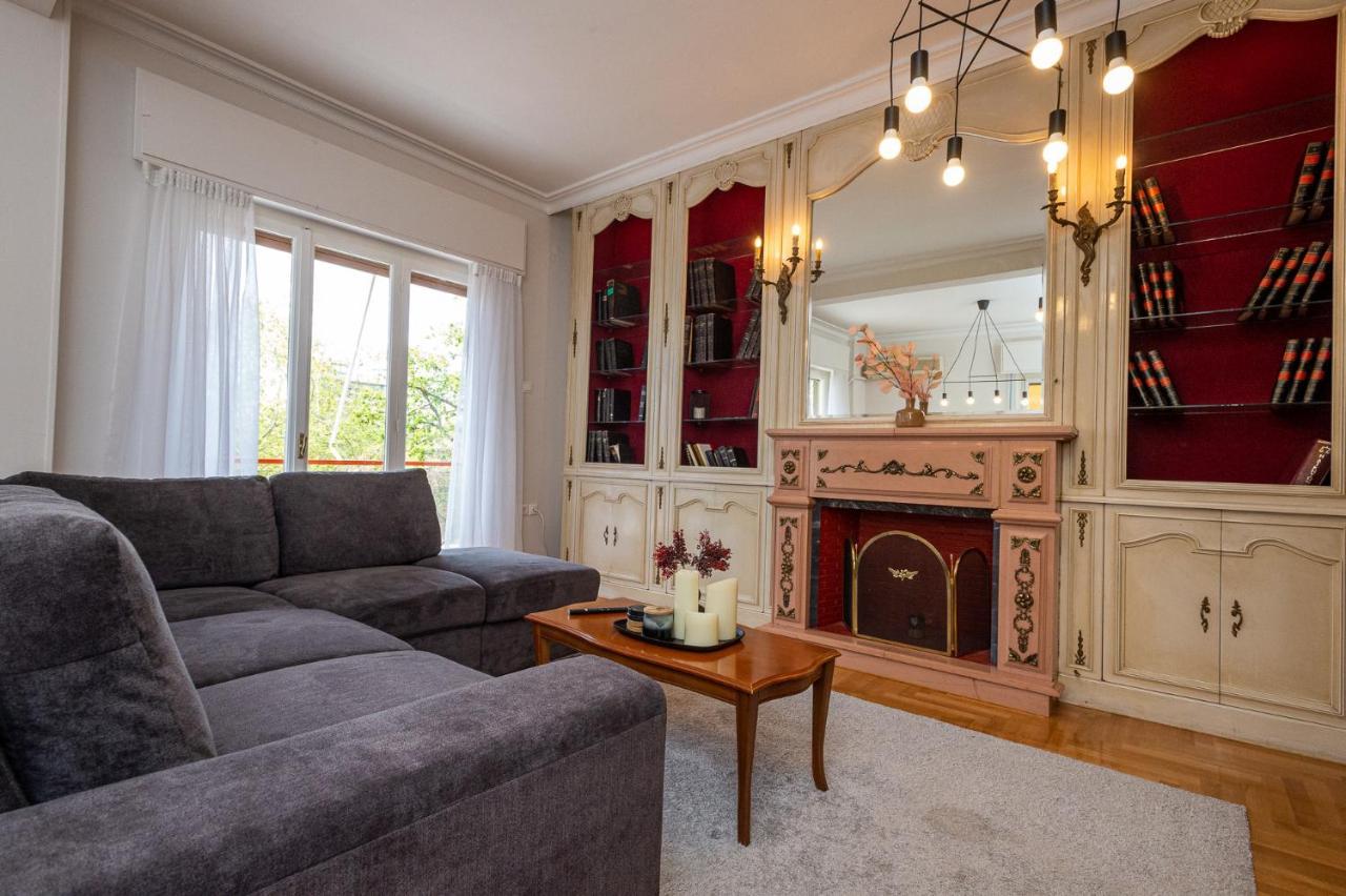 Square 119 Apartment Volos